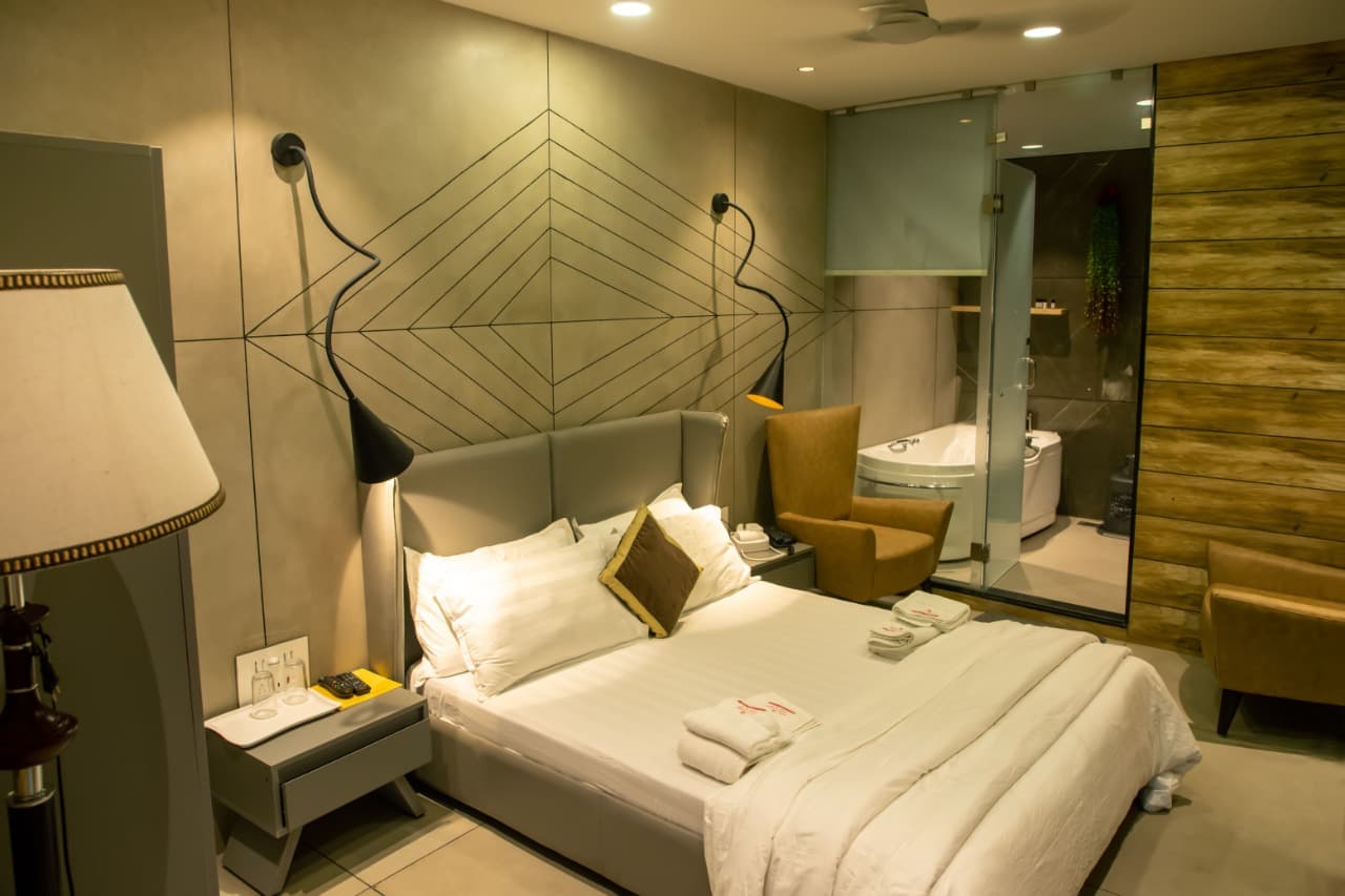 Suite Rooms