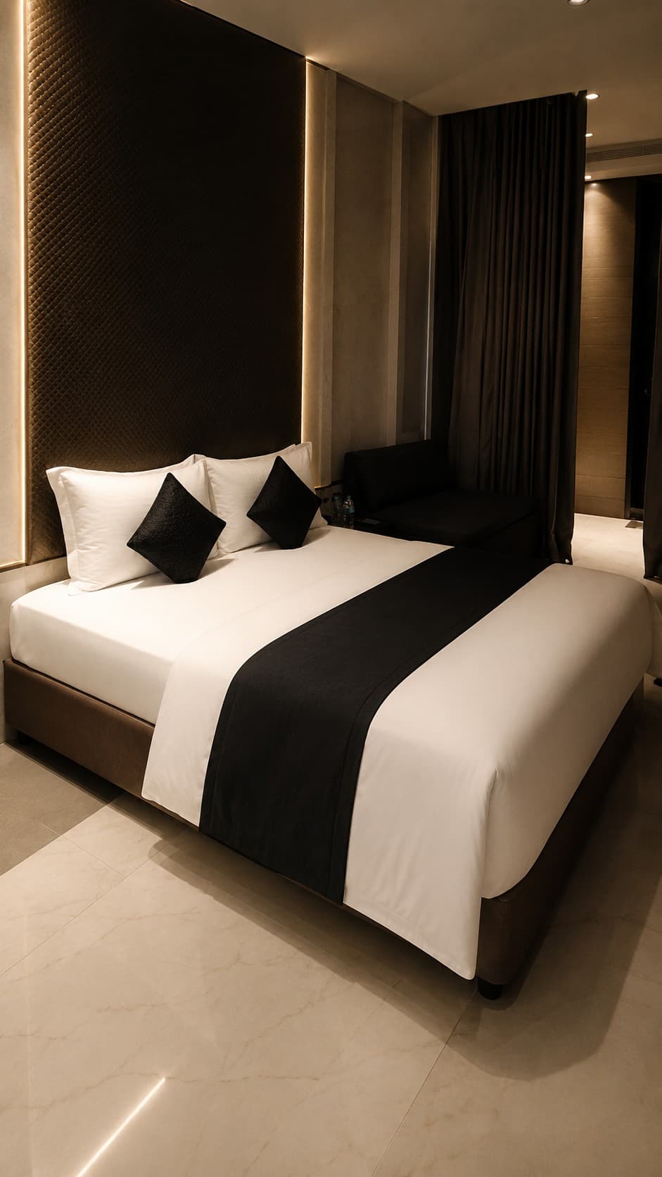 Premium Deluxe Room 109, alternate view