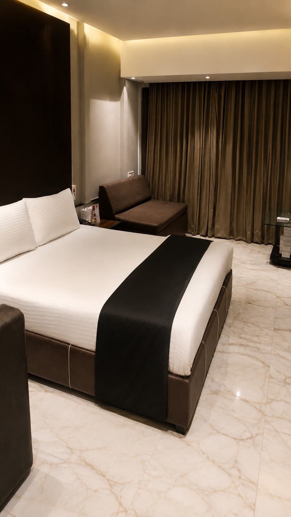 Premium Deluxe Room 112, alternate view