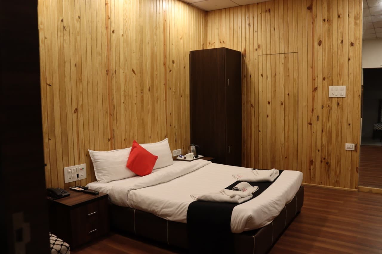 Room 201