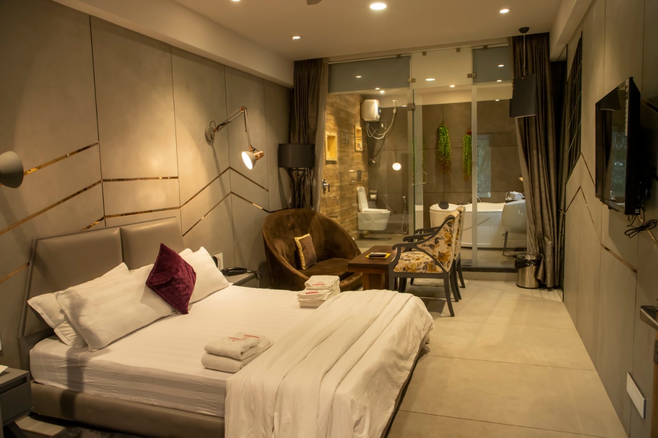 Suite Room